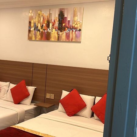 Esm Hotel 타나라타 외부 사진