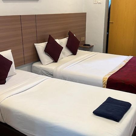 Esm Hotel 타나라타 외부 사진