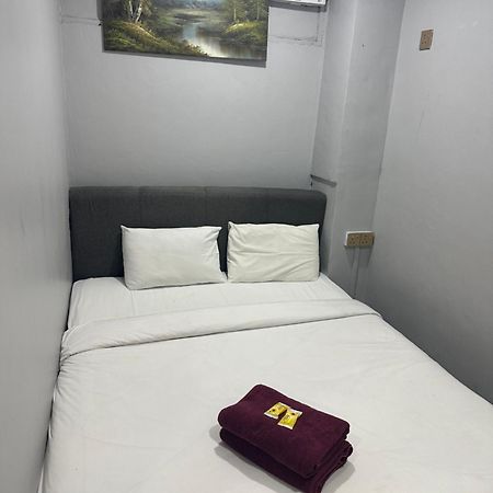 Esm Hotel 타나라타 외부 사진