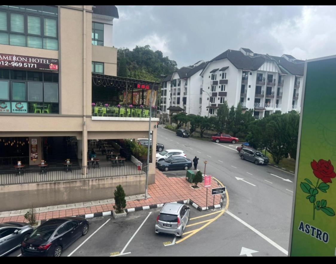 Esm Hotel 타나라타 외부 사진