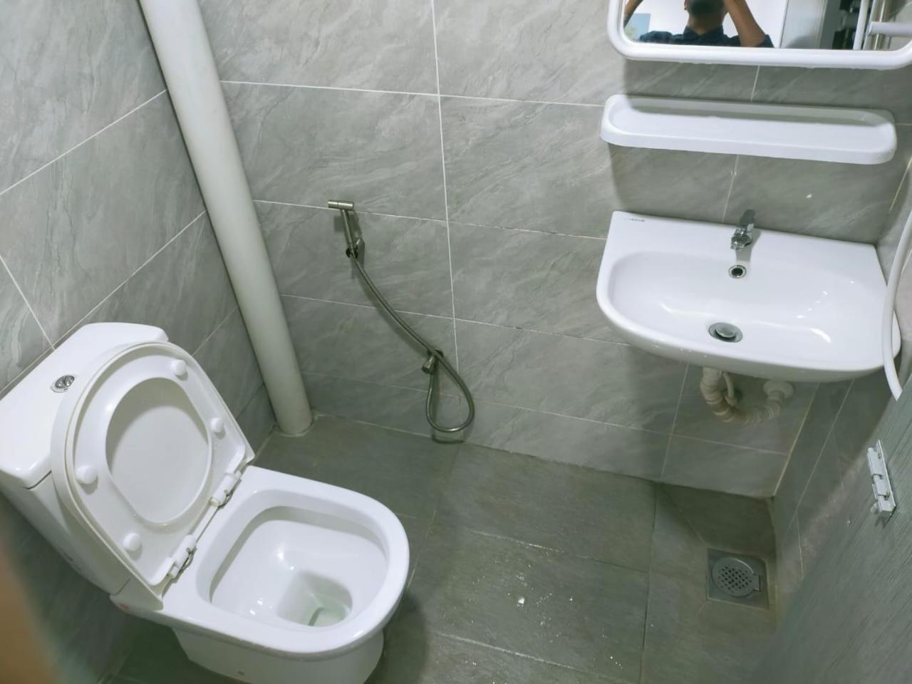 Esm Hotel 타나라타 외부 사진