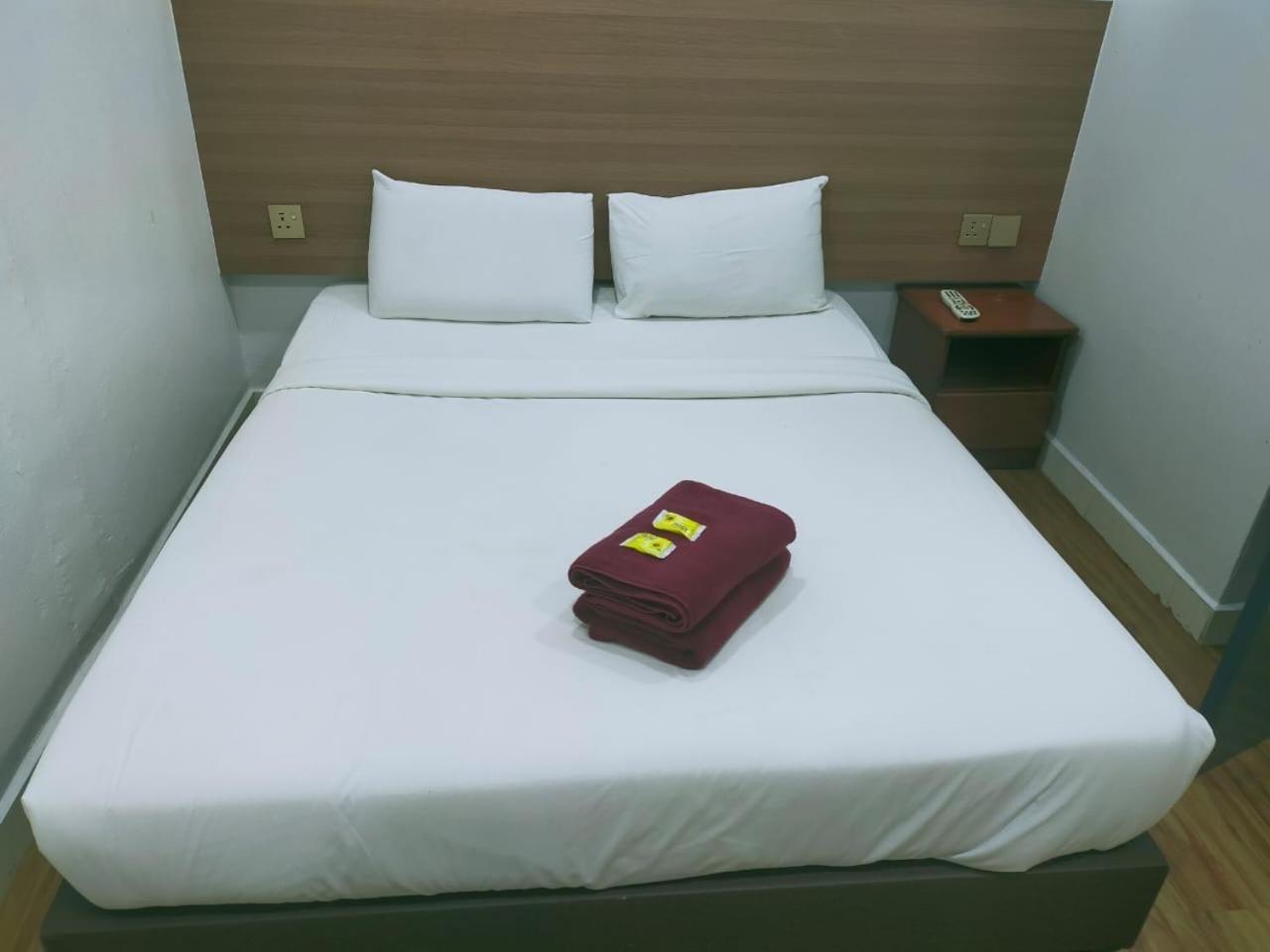 Esm Hotel 타나라타 외부 사진