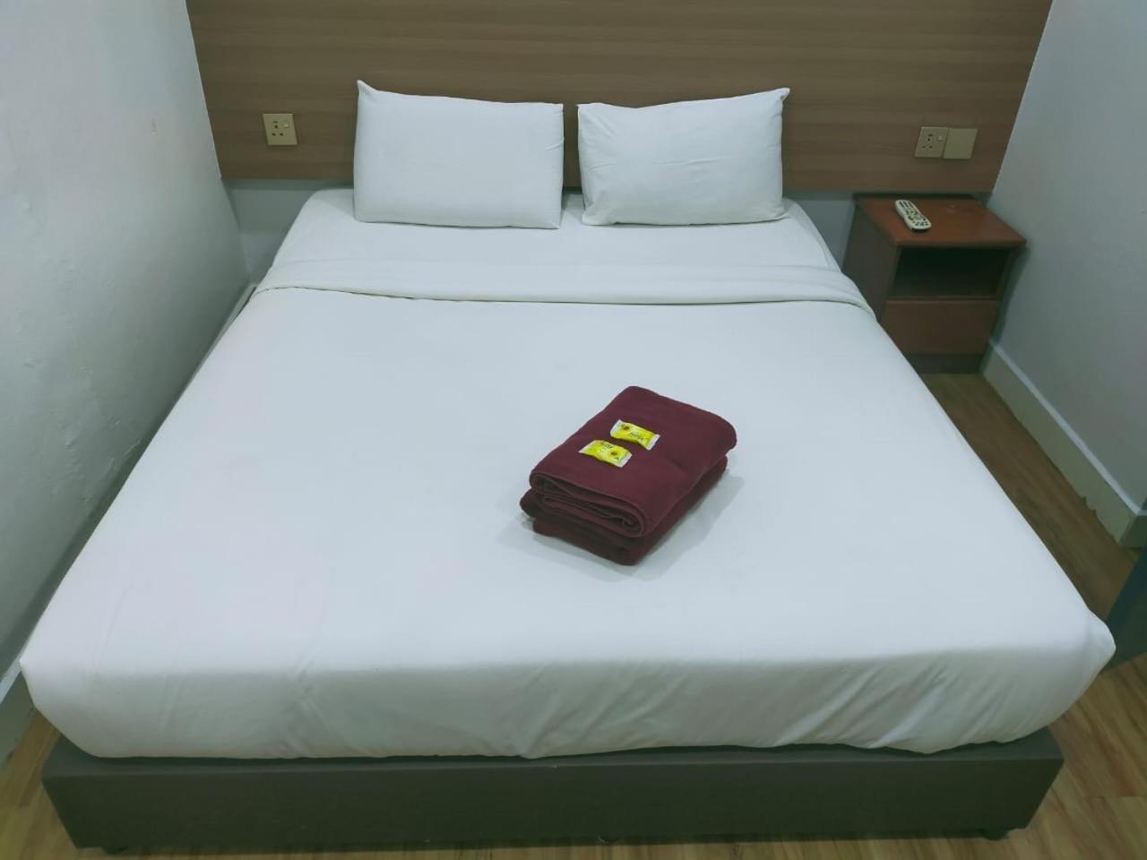 Esm Hotel 타나라타 외부 사진