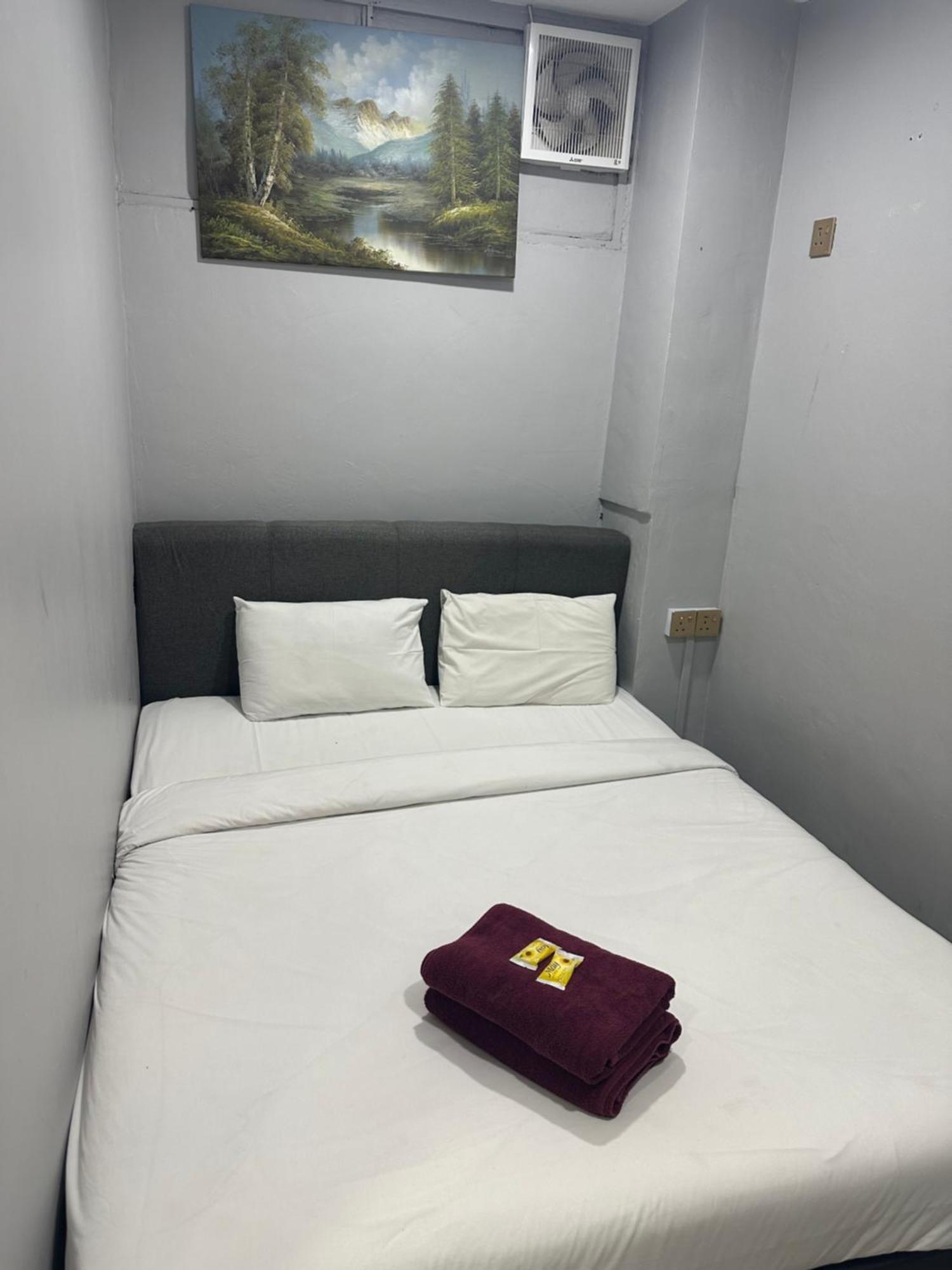 Esm Hotel 타나라타 외부 사진